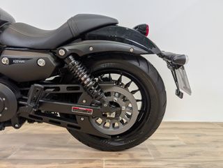 KEEWAY V CRUISE 125 2023