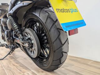 KEEWAY V CRUISE 125 2023