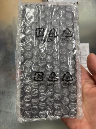 Calculadora Casio fx-82MS 2nd edition