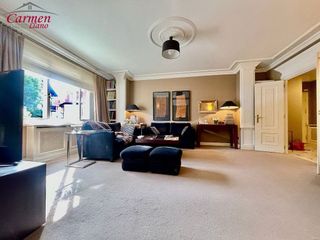 Piso en alquiler en Neguri en Getxo