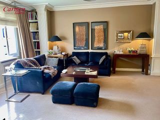 Piso en alquiler en Neguri en Getxo