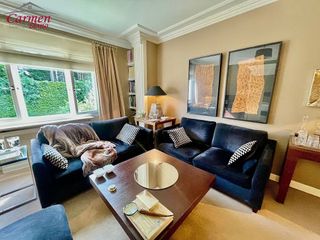 Piso en alquiler en Neguri en Getxo