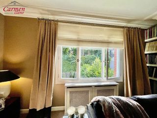 Piso en alquiler en Neguri en Getxo