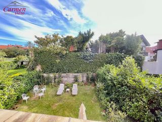 Piso en alquiler en Neguri en Getxo