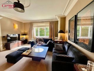 Piso en alquiler en Neguri en Getxo