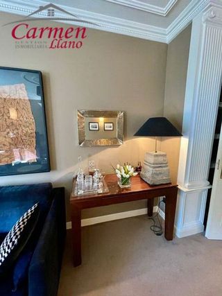 Piso en alquiler en Neguri en Getxo