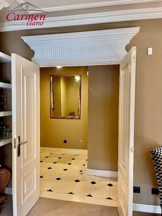 Piso en alquiler en Neguri en Getxo