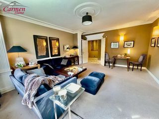 Piso en alquiler en Neguri en Getxo