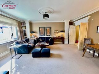 Piso en alquiler en Neguri en Getxo