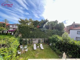 Piso en alquiler en Neguri en Getxo