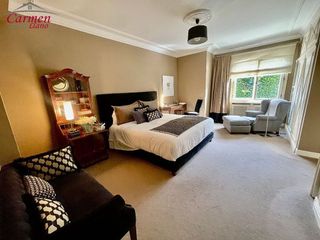 Piso en alquiler en Neguri en Getxo