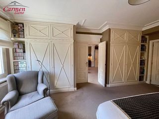 Piso en alquiler en Neguri en Getxo