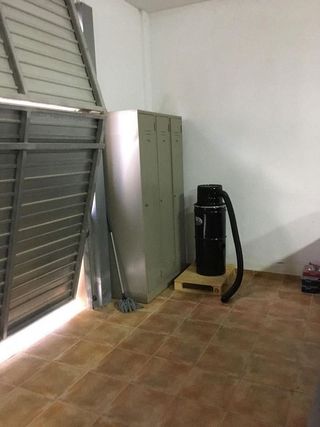 Garaje en venta en Deltebre