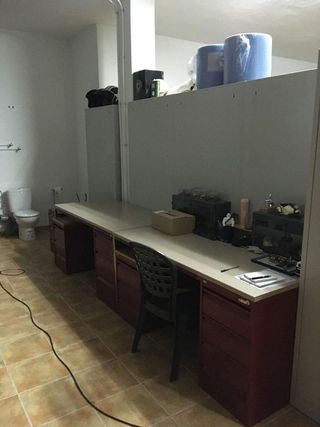 Garaje en venta en Deltebre