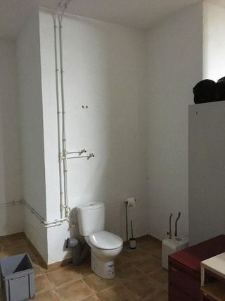 Garaje en venta en Deltebre