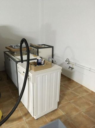 Garaje en venta en Deltebre