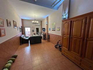 Casa adosada en venta en Nueva Alcalá en Alcalá de Guadaira