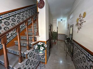 Casa adosada en venta en Nueva Alcalá en Alcalá de Guadaira