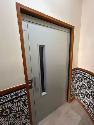 Casa adosada en venta en Nueva Alcalá en Alcalá de Guadaira