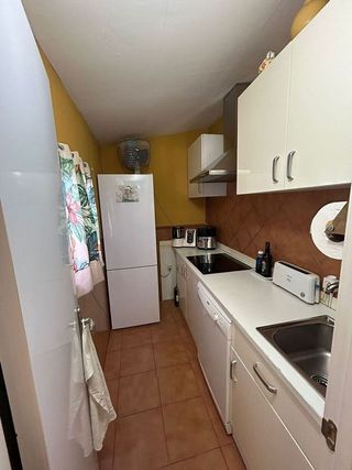 Casa adosada en venta en Nueva Alcalá en Alcalá de Guadaira