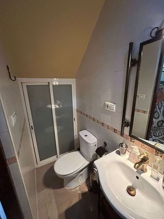 Casa adosada en venta en Nueva Alcalá en Alcalá de Guadaira