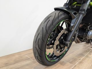 KAWASAKI Z 650 2018