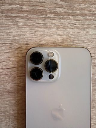 iPhone 13 Pro Max Nero/Oro