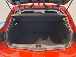 Renault Megane Business TCe 103 kW (140CV) GPF -SS