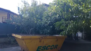 se recoje escombro precios económicos