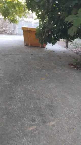 se recoje escombro precios económicos