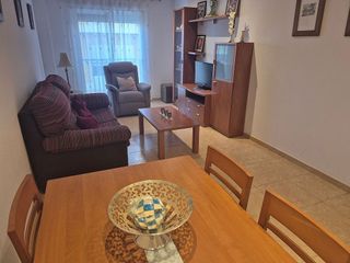 Piso en alquiler en La Foia - Daimés - Asprella en Elche