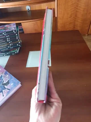 El Diario Mágico de Anna Kadabra