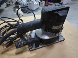 Lijadora RUPES plana