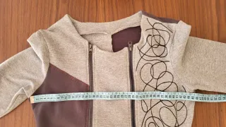 Vestido mujer invierno