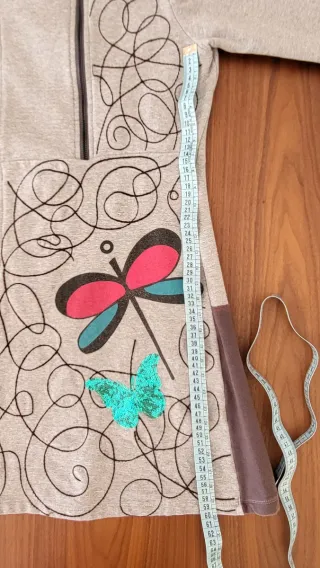 Vestido mujer invierno