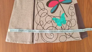 Vestido mujer invierno