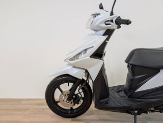 SUZUKI ADDRESS 110 2019