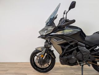 KAWASAKI VERSYS 650 TOURER 2023