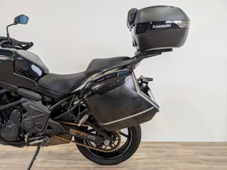 KAWASAKI VERSYS 650 TOURER 2023