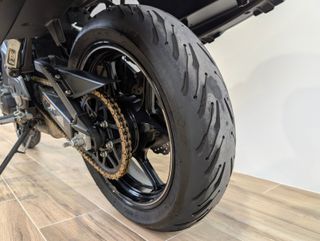 KAWASAKI VERSYS 650 TOURER 2023