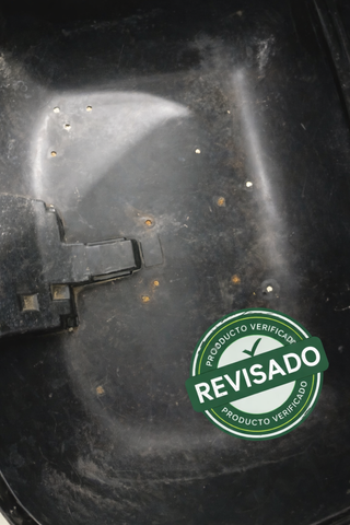 Baúl / Top Case SHAD SH44 + Base y Anclajes