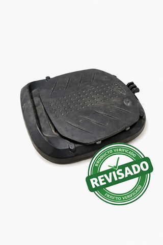Baúl / Top Case SHAD SH44 + Base y Anclajes