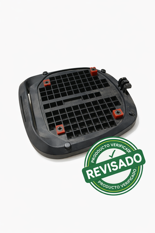 Baúl / Top Case SHAD SH44 + Base y Anclajes