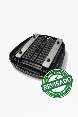 Baúl / Top Case SHAD SH44 + Base y Anclajes