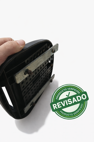 Baúl / Top Case SHAD SH44 + Base y Anclajes