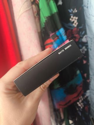 Polvos bronceadores compactos