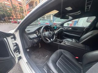 Mercedes-Benz Clase CLS 2017