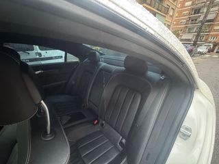 Mercedes-Benz Clase CLS 2017