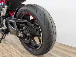 HONDA CBR 650 R 2023