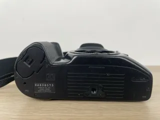 Minolta Dynax 500si Corpo Macchina Reflex 35mm SLR